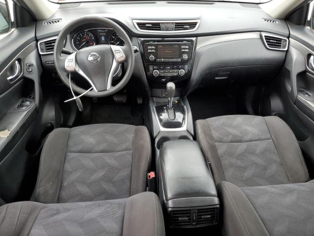 Photo 8 from auction – 2015 NISSAN ROGUE S with VIN KNMAT2MV3FP548300