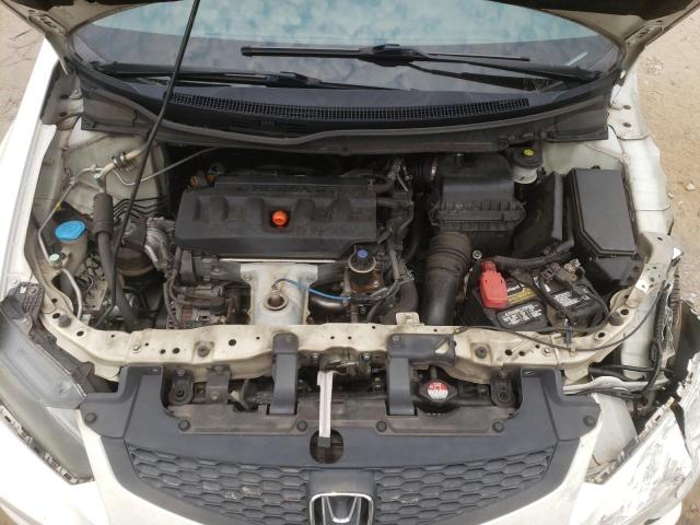 Photo 11 from auction – 2012 HONDA CIVIC EX with VIN 2HGFG3B88CH563552