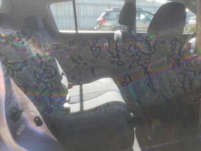 Photo 10 from auction – 2007 NISSAN VERSA S with VIN 3N1BC13E77L388521