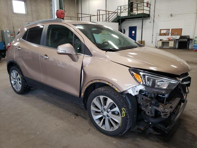 Photo 4 from auction – 2019 BUICK ENCORE PRE with VIN KL4CJASB9KB714869