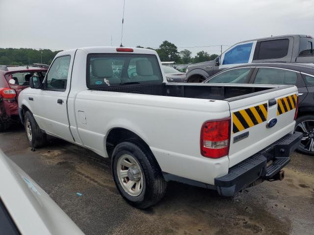 Photo 2 from auction – 2011 FORD RANGER with VIN 1FTKR1AD8BPB11444