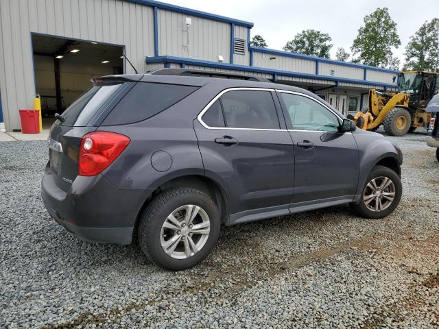 Photo 3 from auction – 2013 CHEVROLET EQUINOX LT with VIN 2GNALDEK7D6406844
