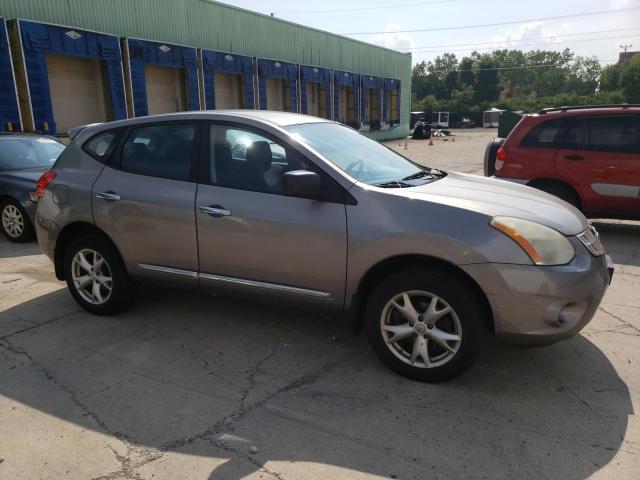 Photo 4 from auction – 2011 NISSAN ROGUE S with VIN JN8AS5MV7BW304156