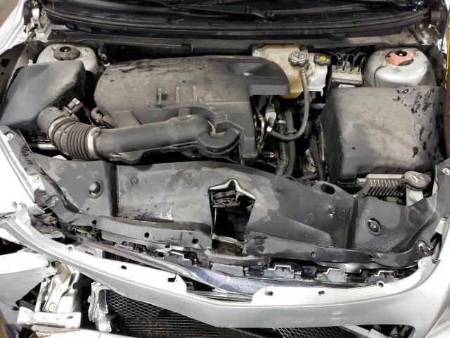 Photo 11 from auction – 2012 CHEVROLET MALIBU 1LT with VIN 1G1ZC5E02CF199292