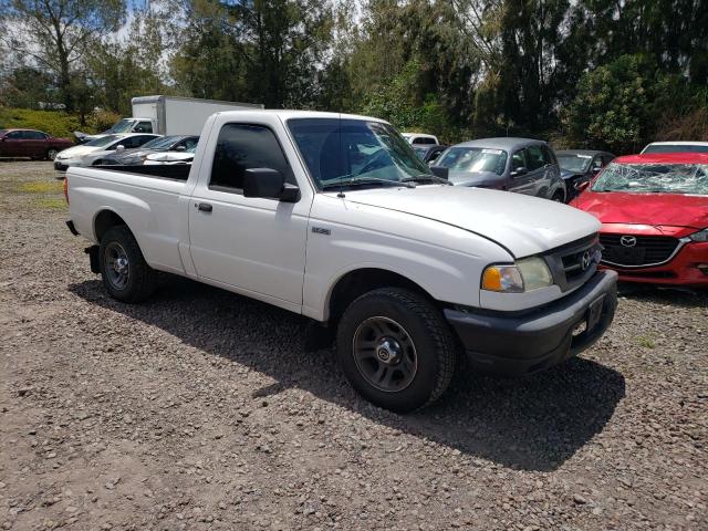Photo 4 from auction – 2006 MAZDA B2300 with VIN 4F4YR12D36PM03458