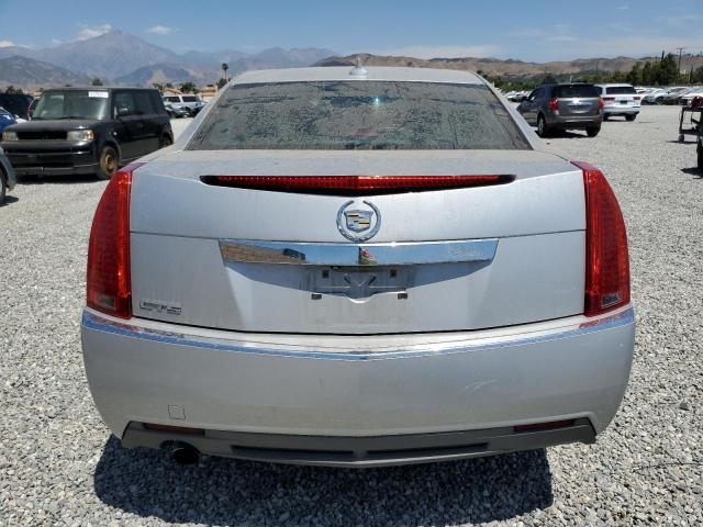 Photo 6 from auction – 2012 CADILLAC CTS LUXURY with VIN 1G6DE5E53C0102565