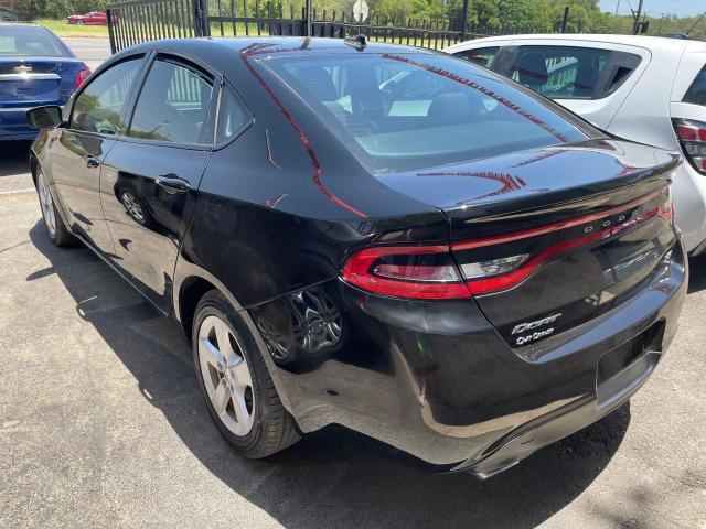 Photo 3 from auction – 2016 DODGE DART SXT S with VIN 1C3CDFFA1GD796771
