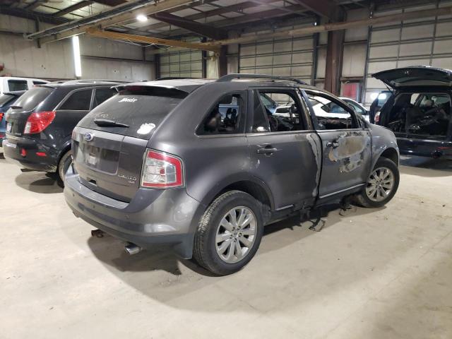 Photo 3 from auction – 2010 FORD EDGE LIMIT with VIN 2FMDK4KC9ABB53529
