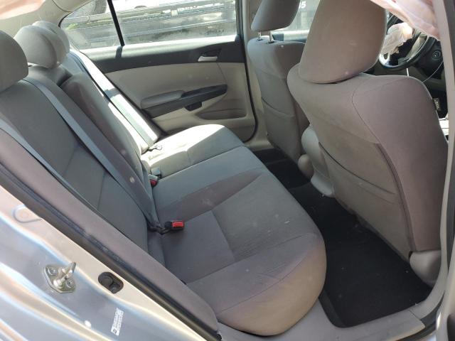 Photo 10 from auction – 2012 HONDA ACCORD LX with VIN 1HGCP2F32CA215093