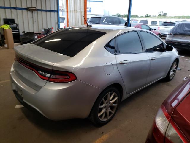 Photo 3 from auction – 2013 DODGE DART SXT with VIN 1C3CDFBA8DD100666