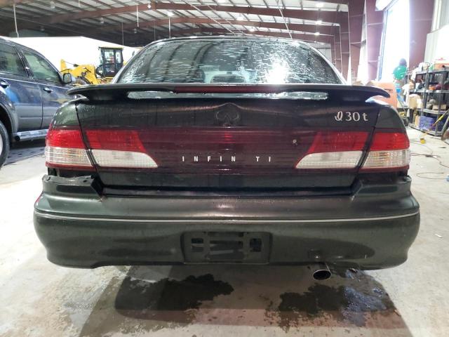 Photo 6 from auction – 1999 INFINITI I30 with VIN JNKCA21A7XT757899