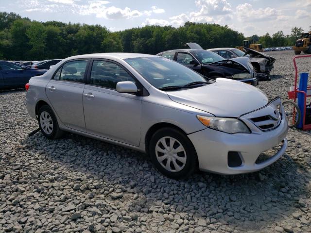 Photo 4 from auction – 2011 TOYOTA COROLLA with VIN 2T1BU4EE1BC693548