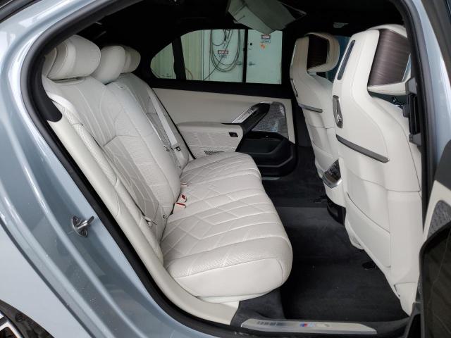 Photo 11 from auction – 2023 BMW I7 XDRIVE6 with VIN WBY53EJ04PCM31425