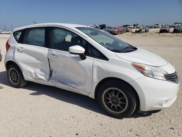 Photo 4 from auction – 2015 NISSAN VERSA NOTE with VIN 3N1CE2CP5FL410892