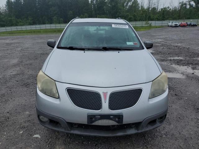 Photo 5 from auction – 2005 PONTIAC VIBE with VIN 5Y2SL63835Z483474