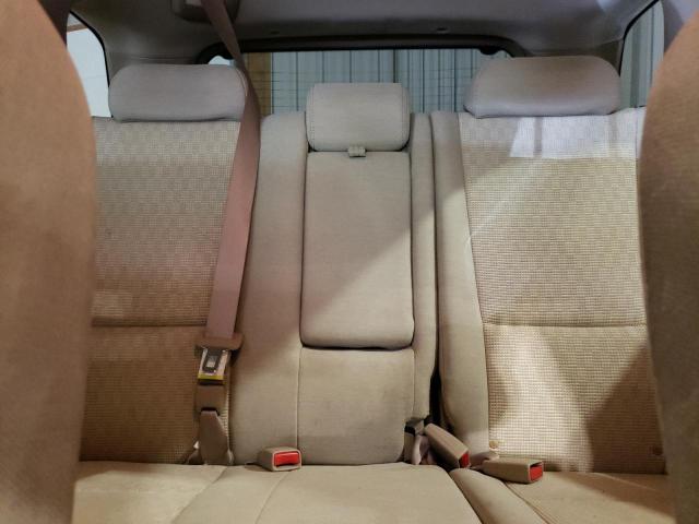 Photo 10 from auction – 2008 KIA SPORTAGE E with VIN KNDJE723687505498