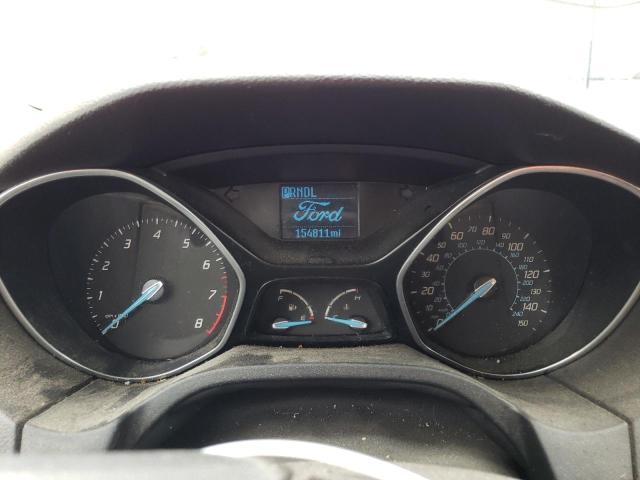 Photo 9 from auction – 2012 FORD FOCUS SE with VIN 1FAHP3K25CL270820