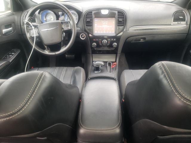 Photo 8 from auction – 2014 CHRYSLER 300 S with VIN 2C3CCAGGXEH297699