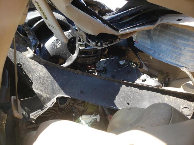 Photo 8 from auction – 2007 LEXUS IS 350 with VIN JTHBE262372009402