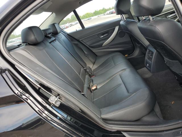 Photo 10 from auction – 2013 BMW 320 I XDRI with VIN WBA3C3C5XDF978566