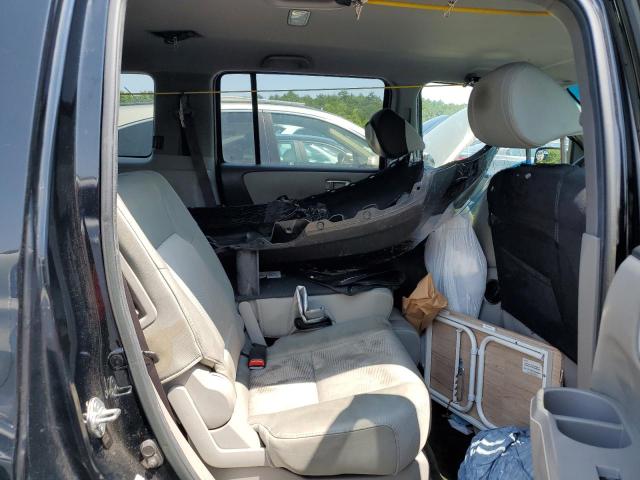 Photo 11 from auction – 2013 HONDA PILOT LX with VIN 5FNYF4H21DB051674