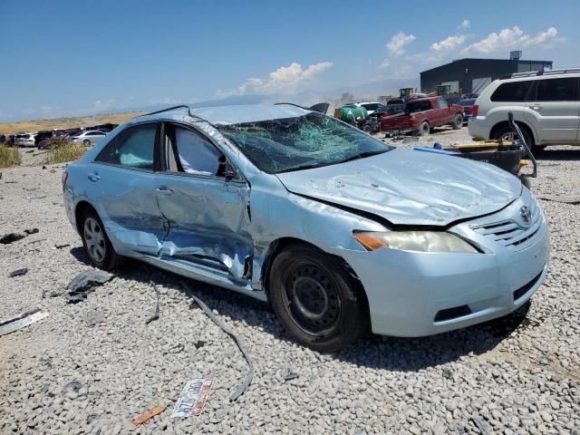Photo 4 from auction – 2008 TOYOTA CAMRY CE with VIN 4T4BE46K98R042697