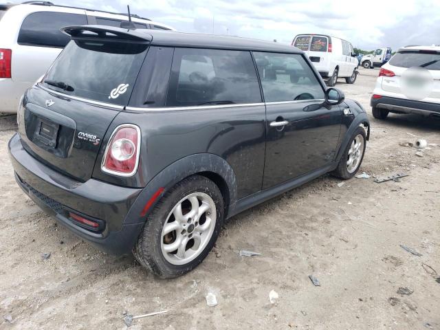 Foto 3 de la subasta – 2011 MINI B80 con VIN WMWSV3C54BTY20261