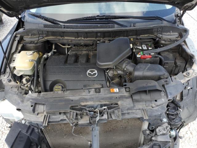 Photo 12 from auction – 2015 MAZDA CX-9 GRAND with VIN JM3TB2DA9F0448517