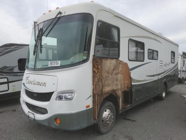 Фото 2 с аукциона – 2005 COAE MOTORHOME с VIN 1F6LF53S640A10708