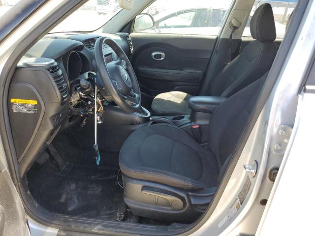 Photo 7 from auction – 2015 KIA SOUL with VIN KNDJN2A21F7764697
