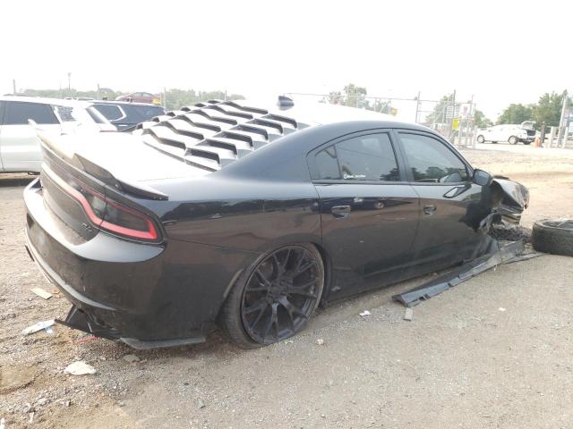 Фото 3 с аукциона – 2016 DODGE CHARGER R/ с VIN 2C3CDXCT5GH178772