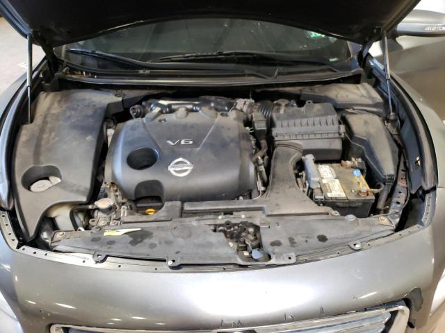 صورة رقم 11 من المزاد - 2014 NISSAN MAXIMA S مع VIN 1N4AA5AP0EC498285