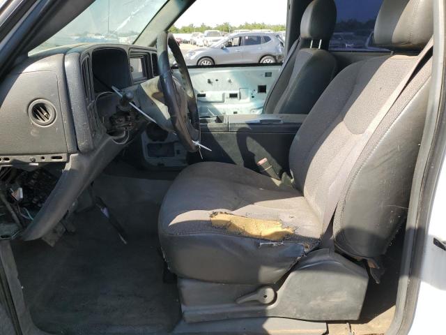 Zdjęcie 7 z aukcji – 2003 CHEVROLET SILVERADO z VIN 1GCEC14V93Z248126