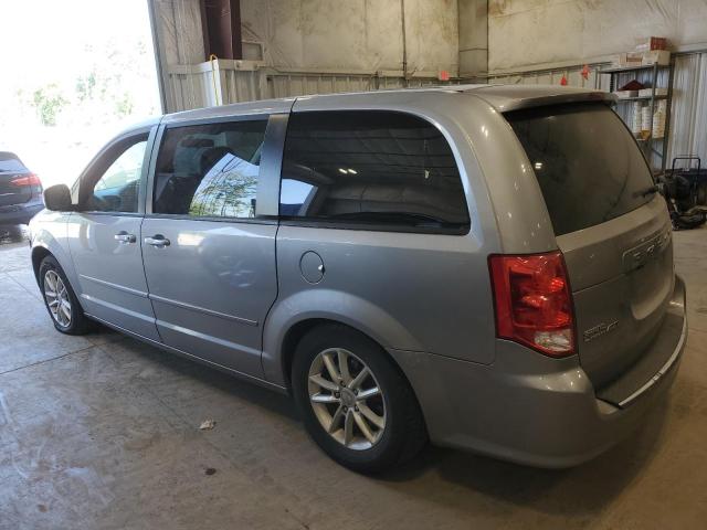 Photo 2 from auction – 2013 DODGE GRAND CARA with VIN 2C4RDGCG8DR750061