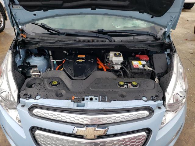 Photo 11 from auction – 2016 CHEVROLET SPARK EV 2 with VIN KL8CL6S04GC642288