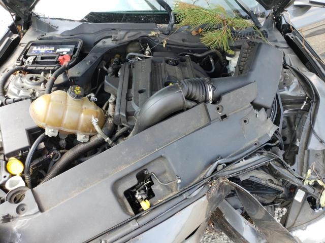 Photo 11 from auction – 2015 FORD MUSTANG with VIN 1FA6P8TH2F5328995