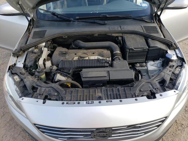Photo 11 from auction – 2016 VOLVO S60 PREMIE with VIN YV1612TK4G2413791