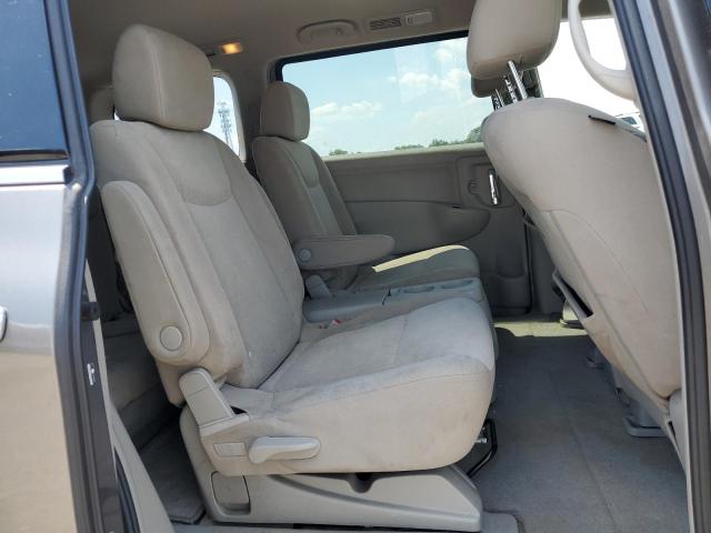 Photo 11 from auction – 2017 NISSAN QUEST S with VIN JN8AE2KP0H9169121
