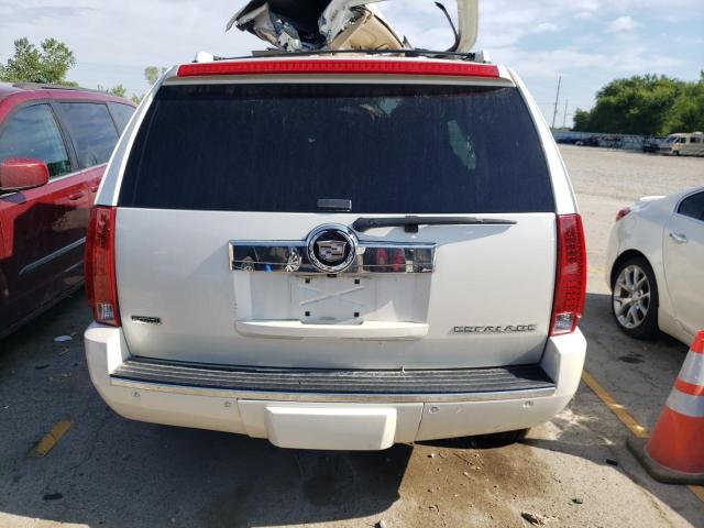 Photo 6 from auction – 2011 CADILLAC ESCALADE P with VIN 1GYS4CEF2BR397845