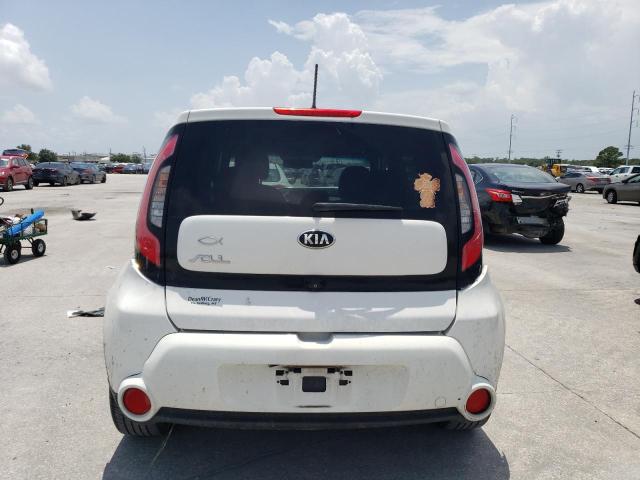 Photo 6 from auction – 2015 KIA SOUL ! with VIN KNDJX3A55F7135387