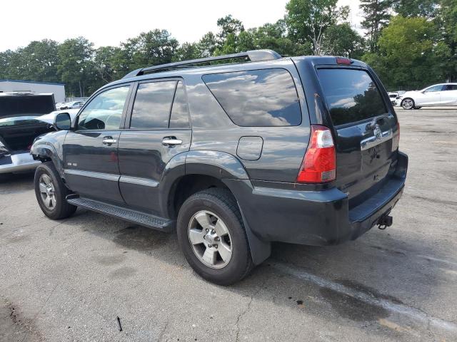 Photo 2 from auction – 2006 TOYOTA 4RUNNER SR with VIN JTEBU14R960091415