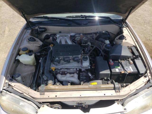 Photo 11 from auction – 1996 TOYOTA CAMRY LE with VIN JT2BF12KXT0179317