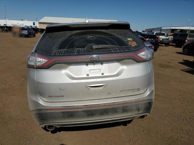 Photo 6 from auction – 2018 FORD EDGE TITAN with VIN 2FMPK4K99JBB15591