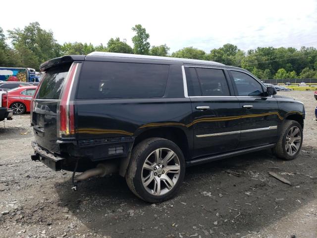 Photo 3 from auction – 2015 CADILLAC ESCALADE E with VIN 1GYS4JKJ6FR151884