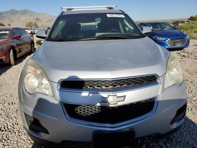 Photo 5 from auction – 2011 CHEVROLET EQUINOX LT with VIN 2CNFLEE51B6226735
