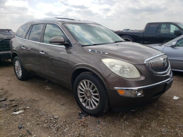 Photo 4 from auction – 2008 BUICK ENCLAVE CX with VIN 5GAEV23778J262987