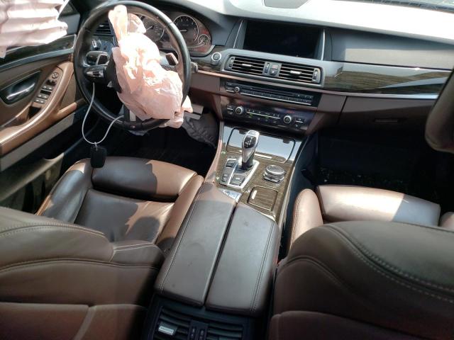 صورة رقم 8 من المزاد - 2016 BMW 535 XI مع VIN WBA5B3C55GG259395