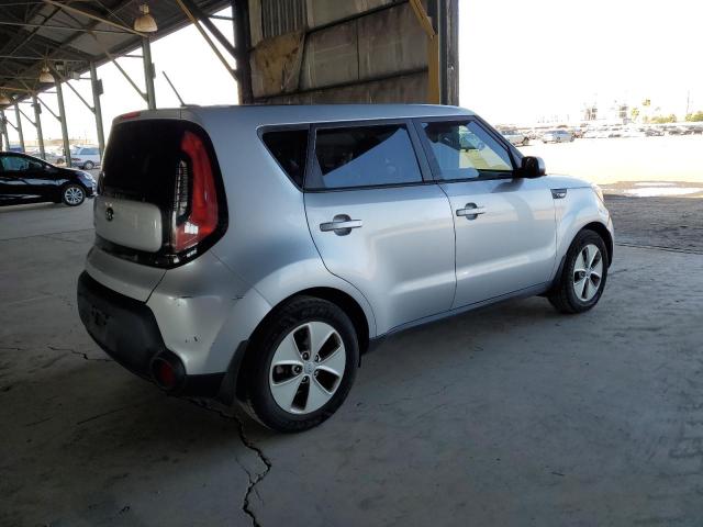 Photo 3 from auction – 2014 KIA SOUL with VIN KNDJN2A23E7743431