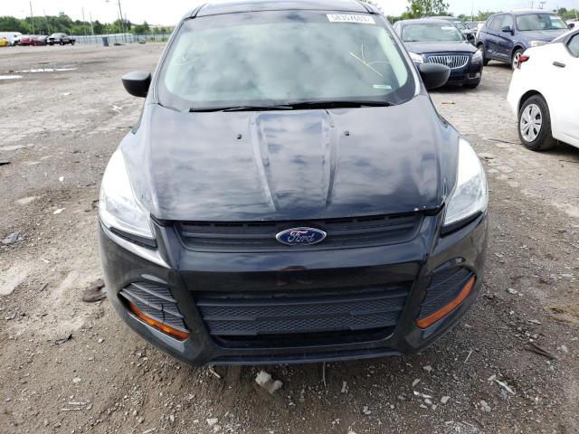 Photo 5 from auction – 2015 FORD ESCAPE S with VIN 1FMCU0F74FUB58036
