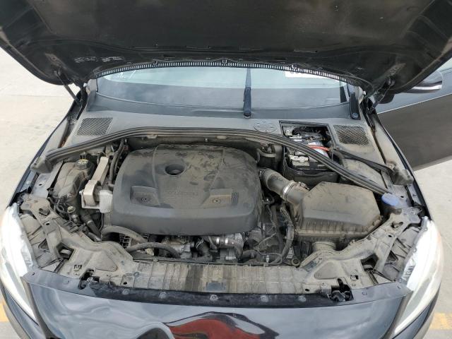 Photo 11 from auction – 2016 VOLVO S60 with VIN YV126MFJ2G2407714